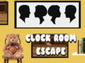 Peli Clock Room Escape