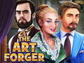 Peli The Art Forger