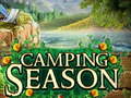 Peli Camping season