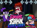 Peli Friday Night Funkin vs Scary Larry