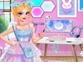 Peli Princess Live Stream Setup