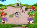 Peli Frenzy Chicken Farming