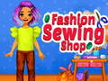 Peli Fashion Sewing Shop