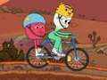 Peli Apple and Onion BMX Day