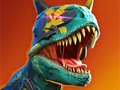 Peli Dino Squad Battle Mission