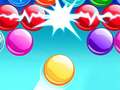 Peli Puzzle Bobble
