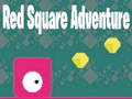Peli Red Square Adventure