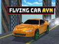 Peli Flying Car Ayn