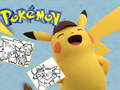 Peli Pokemon 