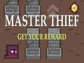 Peli Master Thief Get your reward