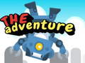 Peli The Adventure