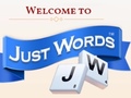 Peli Just Words