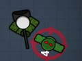 Peli NvrN Zombies