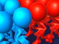 Peli Count Masters: Clash Pusher 3D