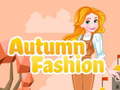Peli Autumn Fashion