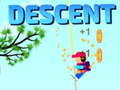 Peli Descent