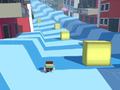 Peli Rocket Pants Runner 3D