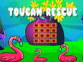 Peli Toucan Rescue