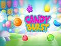 Peli Candy Burst