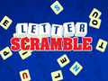 Peli Letter Scramble