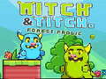 Peli Mitch & Titch Forest Frolic