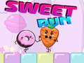 Peli Sweet Run