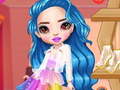 Peli Rainbow Insta Girls