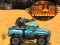 Peli Dead Paradise