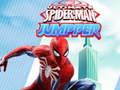 Peli Spiderman Jumpper