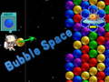 Peli Bubble Space