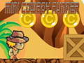 Peli Mini cowboy runner