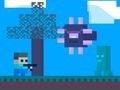 Peli Steve AdventureCraft Aqua