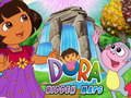 Peli Dora Hidden Maps