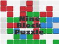 Peli Nine Block Puzzle