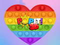 Peli Pop It! 3D