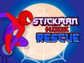 Peli Stickman Hook Rescue