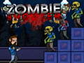 Peli Zombie Shooter 