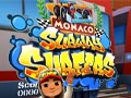 Peli Subway Surfers Monaco
