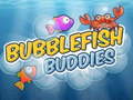 Peli BubbleFish Buddies