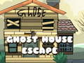 Peli Ghost House Escape
