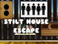 Peli Stilt House Escape