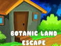 Peli Botanic Land Escape