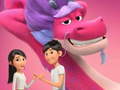 Peli Wish Dragon Jigsaw Puzzle
