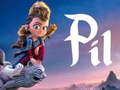 Peli Pil Jigsaw Puzzle