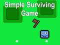 Peli Simple Surviving Game