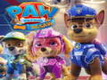 Peli Paw Patrol Jigsaw