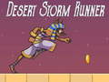 Peli Desert Storm Runner