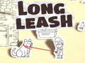 Peli Long Leash