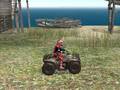 Peli ATV Beach