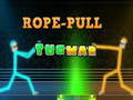 Peli Rope-Pull Tug War